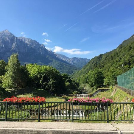 Borgo Valsugana Casa Vacanze Borgo מראה חיצוני תמונה