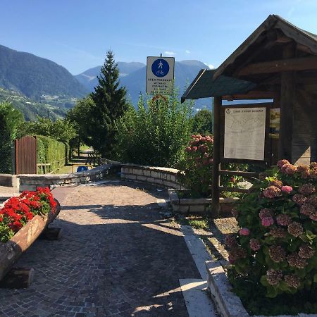 Borgo Valsugana Casa Vacanze Borgo מראה חיצוני תמונה