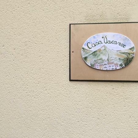 Borgo Valsugana Casa Vacanze Borgo מראה חיצוני תמונה