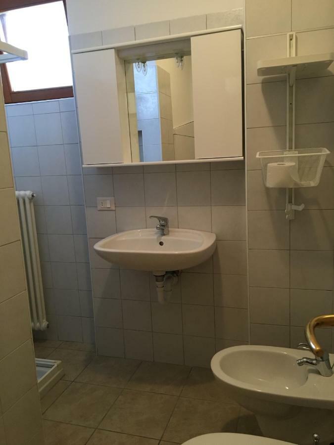 Borgo Valsugana Casa Vacanze Borgo מראה חיצוני תמונה