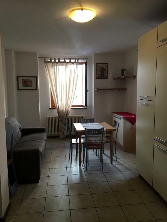 Borgo Valsugana Casa Vacanze Borgo מראה חיצוני תמונה