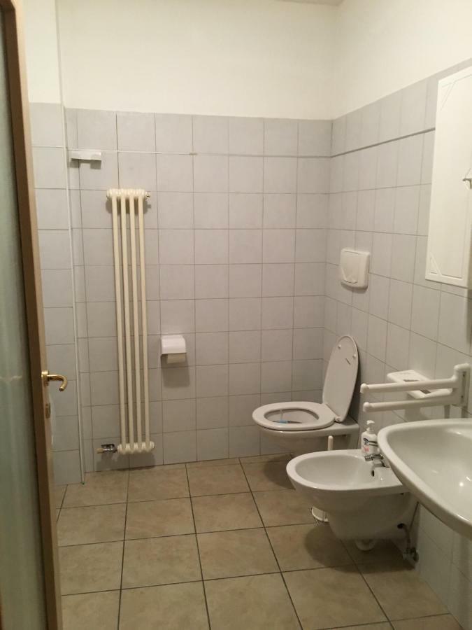 Borgo Valsugana Casa Vacanze Borgo מראה חיצוני תמונה