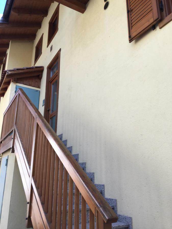 Borgo Valsugana Casa Vacanze Borgo מראה חיצוני תמונה