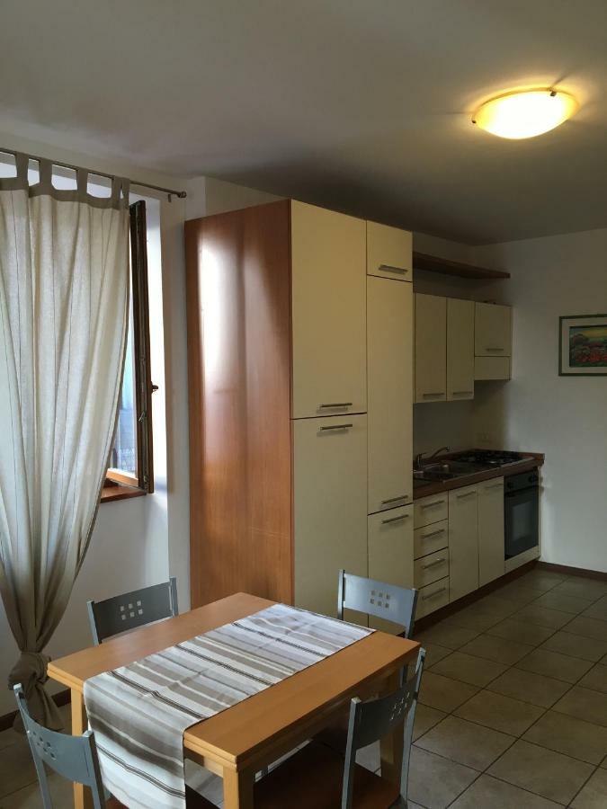 Borgo Valsugana Casa Vacanze Borgo מראה חיצוני תמונה